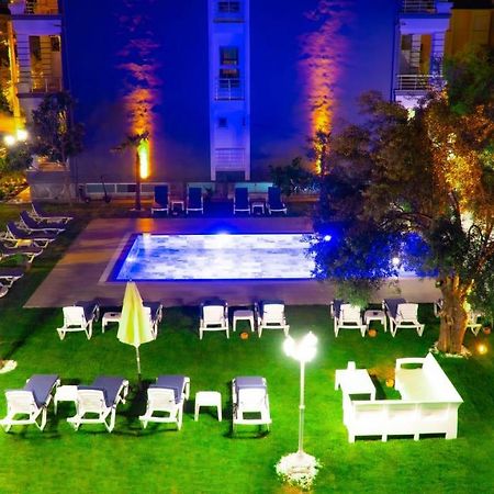 Platanus butik hotel Altınoluk Eksteriør billede